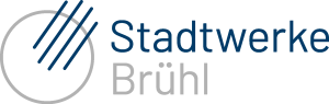 Stadtwerke Brühl Logo Vector