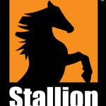 Stallion Oilfield Services Logo Vector