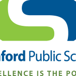 Stamford Public Schools Logo Vector