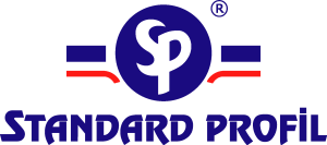 Standard Profil Logo Vector