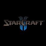 Starcraft Emblem Logo Vector