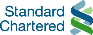 Stardard Chartered Logo Vector