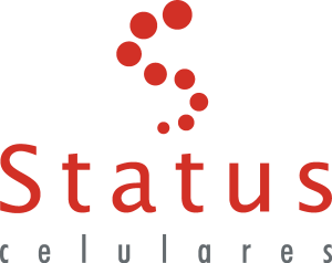 Status Celulares Ltda Logo Vector