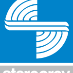 Stereorey Logo Vector