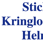 Stichting Kringloopwinkel Helmond Logo Vector