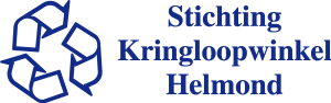 Stichting Kringloopwinkel Helmond Logo Vector