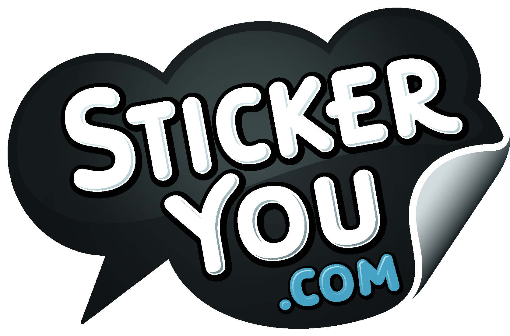 Download stickers