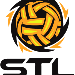 Stl Logo Vector