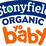 Stonyfield Organic YoBaby Logo Vector