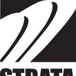 Strata Software Logo Vector