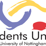 Students Union University of Nottingham Logo Vector