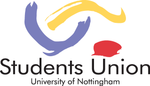 Students Union University of Nottingham Logo Vector