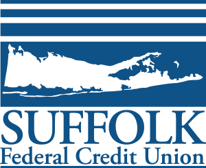 Suffolk Federal Credit Union Logo Vector