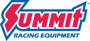 Summit Racing Euipment Logo PNG Vector