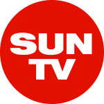 Sun Tv Logo Vector