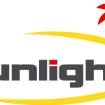 Sunlight Logo Vector