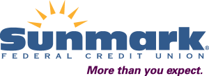 Sunmark Federal Credit Union Logo Vector