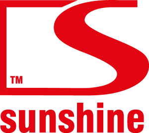 Sunshine Logo Vector