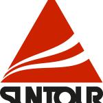 Suntour Logo Vector