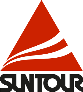 Suntour Logo Vector