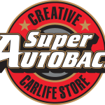 Super Autobacs Logo Vector