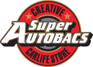 Super Autobacs Logo Vector