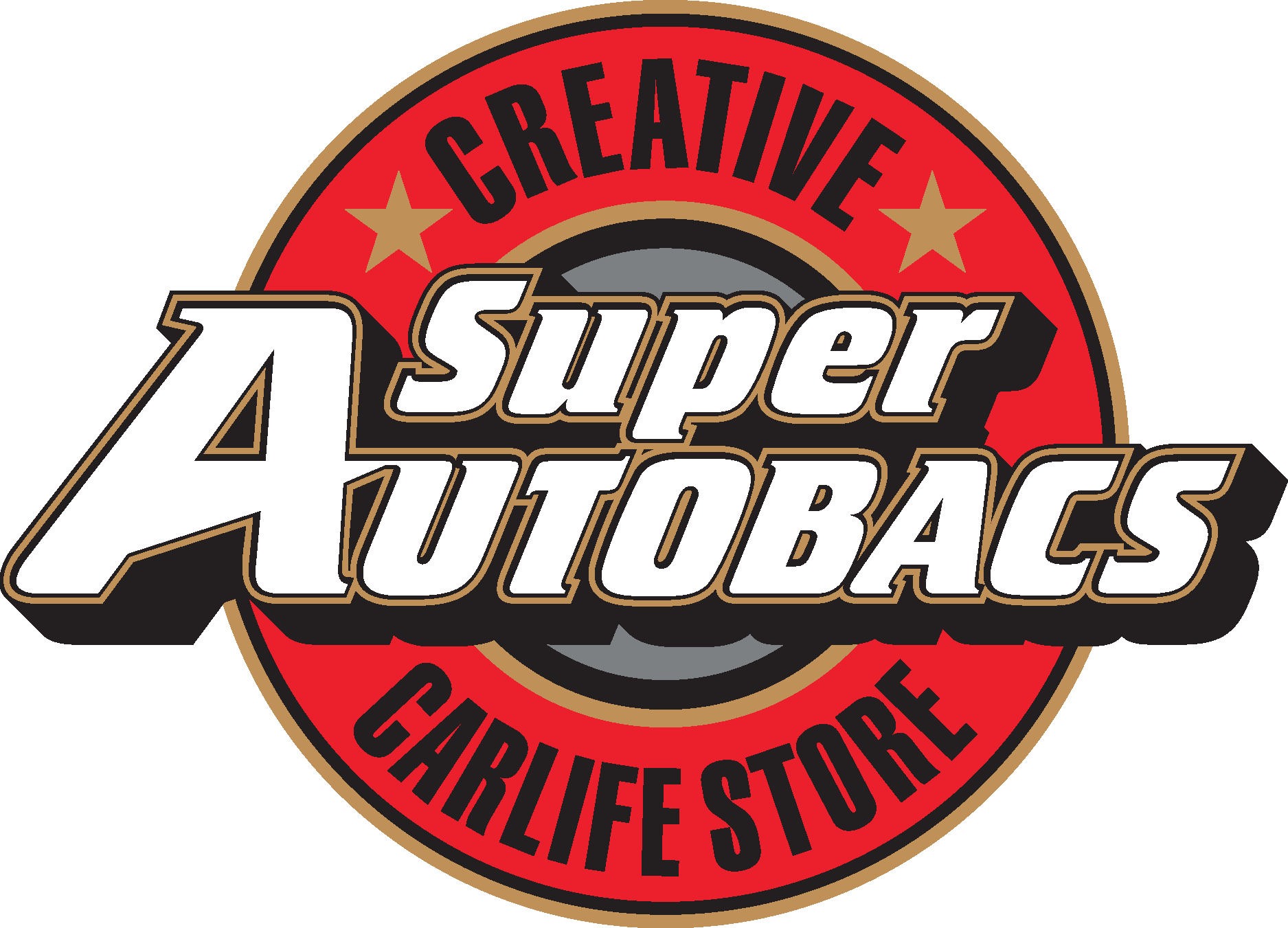 Super logo