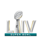 Super Bowl Liv Logo Vector