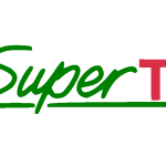 Super Target Logo Vector