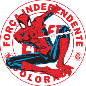 Superfico Logo Vector