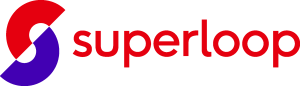 Superloop Logo Vector