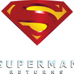 Superman Returns New Logo Vector