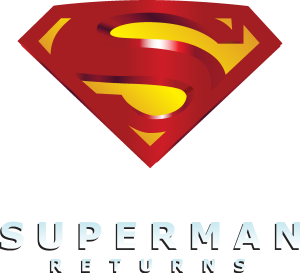 Superman Returns New Logo Vector