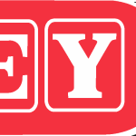 Supermercado El Rey Logo Vector