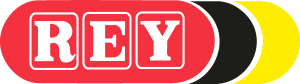 Supermercado El Rey Logo Vector