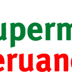 Supermercados Peruanos Logo Vector