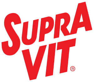 Supra Vit Logo Vector