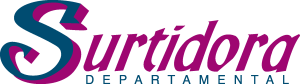 Surtidora Logo Vector