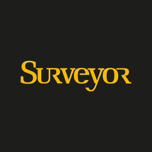 Surveyor Logo Vector