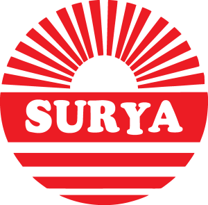 Surya Logo Vector