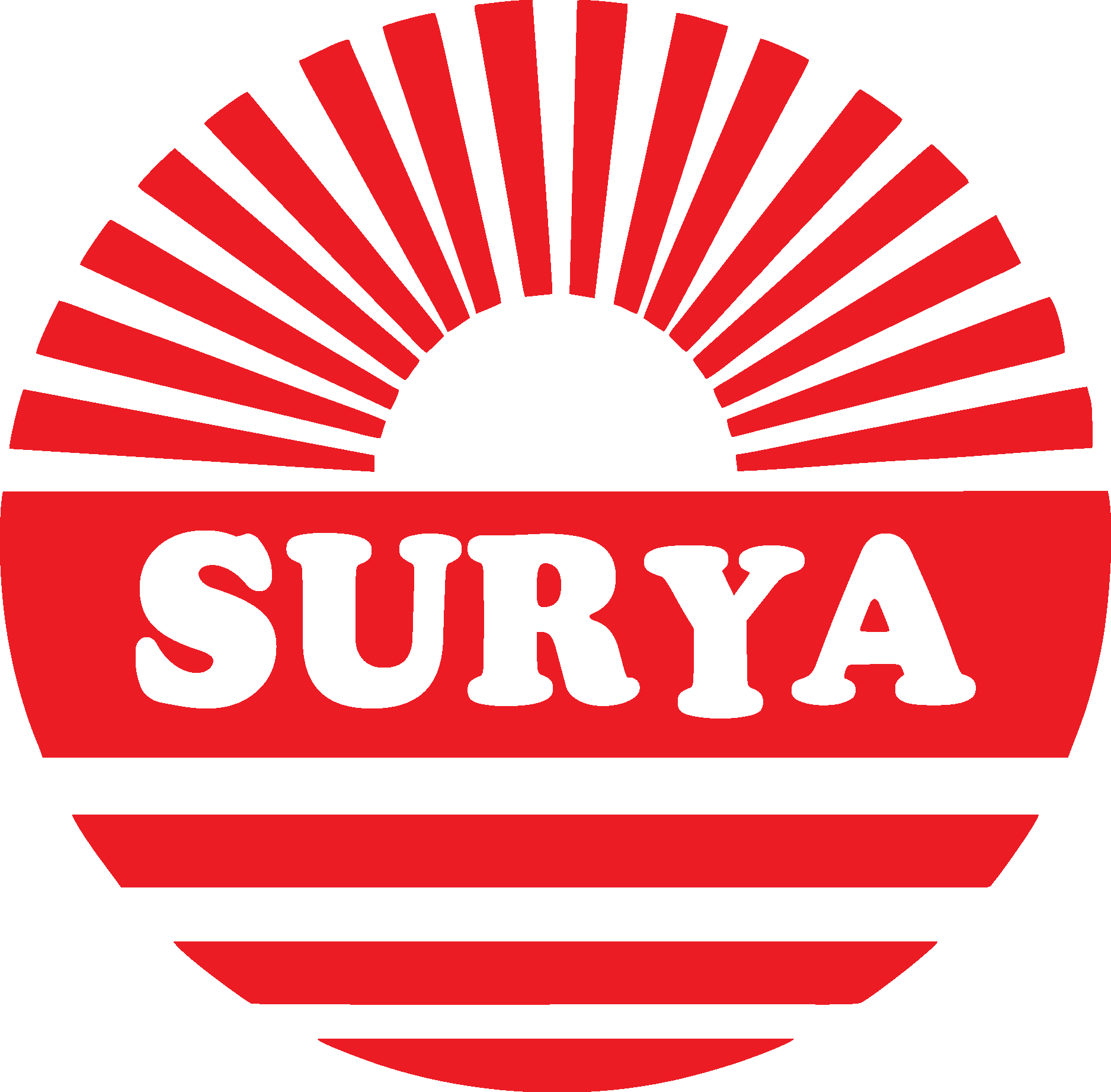 Logo: Surya Creative Media :: Behance