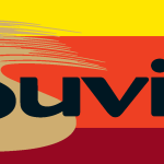 Suvinil Grande Logo Vector