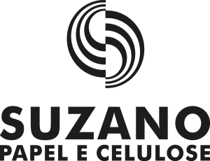 Suzano Papel e Celulose Logo Vector