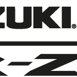 Suzuki DR Z 400 Logo Vector