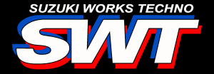Suzuki Woks Techno Logo Vector