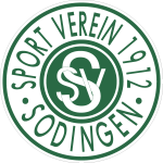 Sv Sodingen Logo Vector