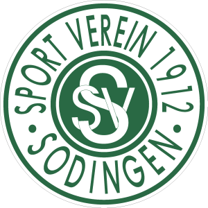 Sv Sodingen Logo Vector