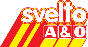 Svelto A&O Logo Vector