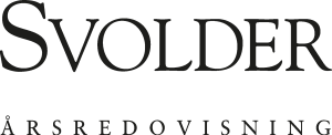 Svolder Logo Vector