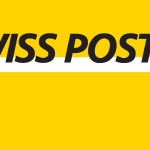 Swiss Post Logo Vector